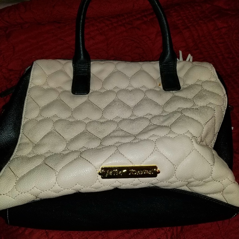 Designer Purse - Picture 2 of 2